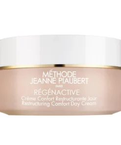 Jeanne Piaubert Régénactive Crema Giorno Ristrutturante Comfort 50 ml