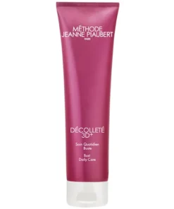 Jeanne Piaubert 3D+ Bust Daily Care Décolleté 100ml