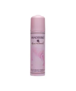 Deodorante spray Vanderbilt 150 ml