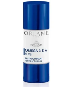 Orlane Supradose Omega 3&6 61mg