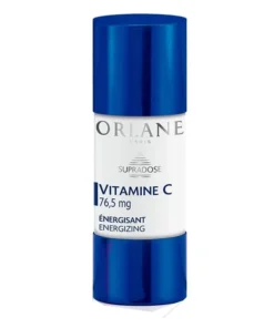 Orlane Super Dose Vitamina C Energizzante 15ml