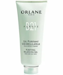 Gel purificante riequilibrante 200ml