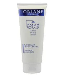 Orlane Aqua Svelte Doccia Rassodante 200ml