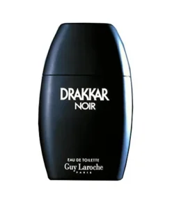 Guy Laroche Drakkar Noir Eau de Toilette Spray 100ml