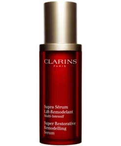 Siero rimodellante super rigenerante Clarins 30 ml