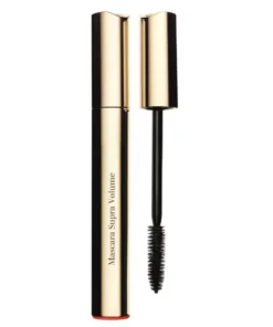 Clarins Supra Volume Mascara 01 Nero Intenso