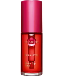 Clarins Water Lip Stain 01 Rose Water