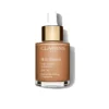 Clarins Skin Illusion Fondotinta Idratante Naturale Spf15 113 Castagna 30ml