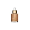 Clarins Skin Illusion Fondotinta idratante naturale Spf15 114 Cappuccino 30 ml