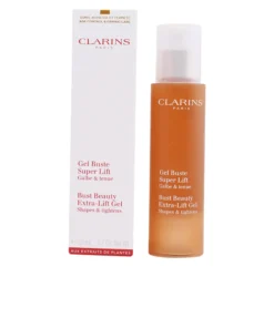 Clarins Bust Beauty Gel Extra Lift 50 ml