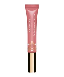 Clarins Instant Light Natural Lip Perfector 19 Intense Smoky Rose