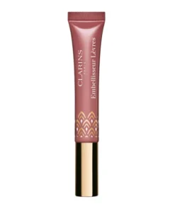 Clarins Instant Light Natural Lip Perfector 16 Intense Rosewood