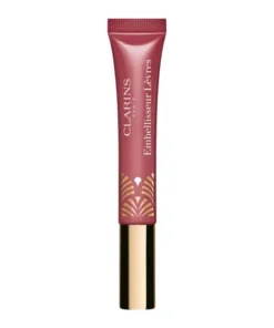 Clarins Instant Light Natural Lip Perfector 17 Intense Maple