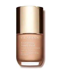 Clarins Everlasting Youth Fondotinta Fluido Spf15 107 Beige 30ml