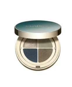 Palette di ombretti Clarins Ombre 4 colori 05 Jade Gradation 4,2 g