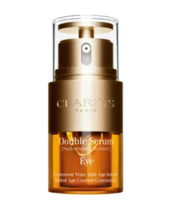 Clarins Doppio Siero Occhi 20ml