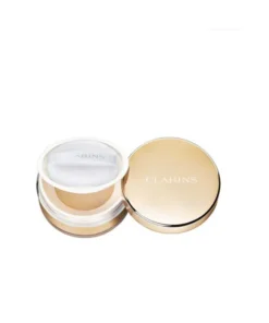Clarins Ever Matte Cipria Libera 02 Universal Medium