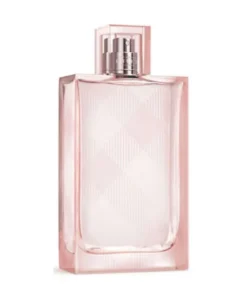Burberry Brit Sheer Eau de Toilette Spray 100 ml