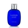 Lanvin L'Homme Sport Eau de Toilette Spray 100ml