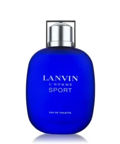 Lanvin L'Homme Sport Eau de Toilette Spray 100ml