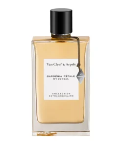 Van Cleef And Arpels Collection Gardenia Petale Eau De Parfum Spray 75ml