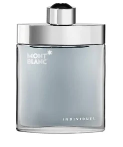Montblanc Individuel Eau De Toilette Spray 75 ml