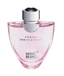 Montblanc Femme Individuelle Eau de Toilette Spray 75 ml