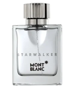 Montblanc Starwalker Eau De Toilette Spray 75 ml