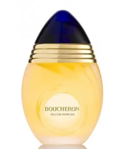 Boucheron Eau de Parfum da donna spray 100 ml
