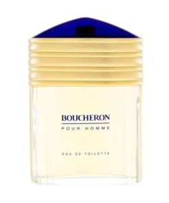 Boucheron Homme Eau de Toilette Spray 100 ml
