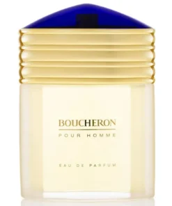 Boucheron Homme Eau de Parfum Spray 100ml