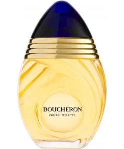 Boucheron Eau de Toilette da donna spray 100 ml