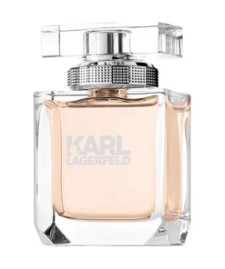 Karl Lagerfeld Eau de Parfum Spray 85 ml
