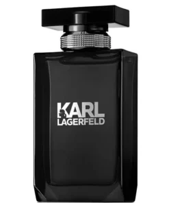 Karl Lagerfeld Pour Homme Eau de Toilette Spray 100 ml