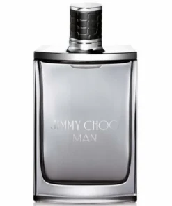 Jimmy Choo Man Eau de Toilette Spray 50 ml