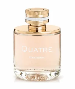 Boucheron Quatre Eau de Parfum Spray 100ml