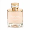 Boucheron Quatre Eau de Parfum Spray 50 ml