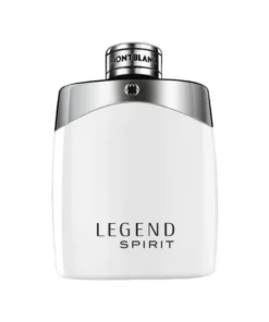 Montblanc Legend Spirit Eau de Toilette Spray 100 ml