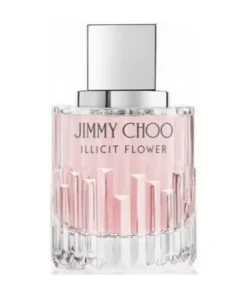 Jimmy Choo Illicit Flower Eau de Toilette Spray 100 ml