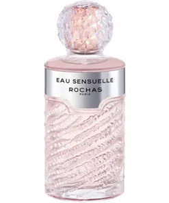 Rochas Eau Sensuelle Eau de Toilette Spray 100ml
