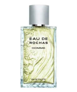 Rochas Eau de Rochas Homme Eau de Toilette Spray 100ml