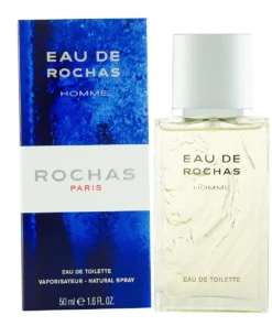 Rochas Eau de Rochas Homme Eau de Toilette Spray 50 ml