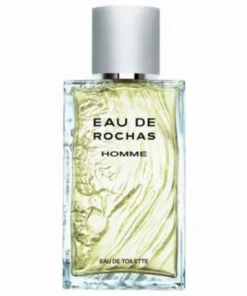 Rochas Eau de Rochas Homme Eau de Toilette Spray 200ml