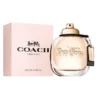 Coach New York Eau de Parfum Spray 90 ml