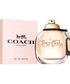 Coach New York Eau de Parfum Spray 90 ml