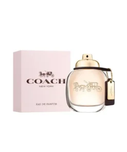 Coach New York Eau de Parfum Spray 50 ml