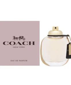 Coach New York Eau de Parfum Spray 30ml