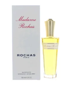 Rochas Madame Eau de Toilette Spray 100ml