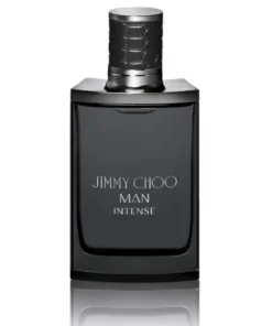 Jimmy Choo Man Intense Eau de Toilette Spray 100ml