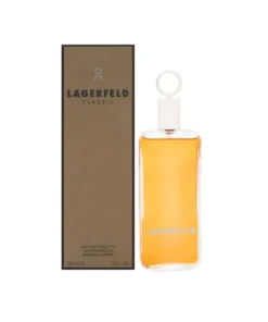 Lagerfeld Classic Eau de Toilette Spray 150 ml